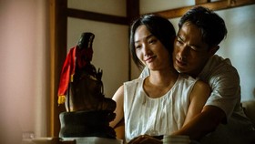 Sinopsis Mudborn, Pasutri Dihantui Boneka Misterius