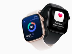 Apple Watch Kini Bisa Deteksi Hipertensi di Indonesia, Ini Cara Pakainya