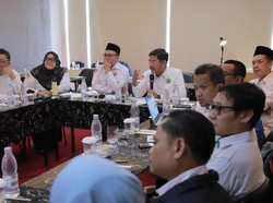 Mekanisme Baru Pengangkatan Kepala KUA, Boleh dari Penyuluh Agama