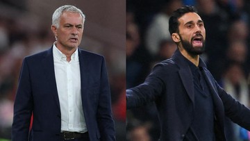 Kabar Sport CNN Terbaru : Benfica vs Real Madrid: Laga Spesial Mourinho dan Arbeloa