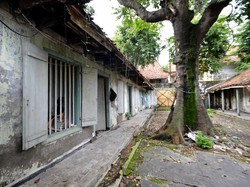 Fakta-fakta Saling Lempar Kesalahan Pembongkaran Cagar Budaya di Gresik