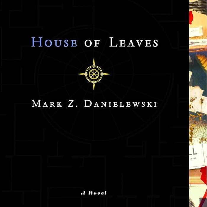 House of Leaves