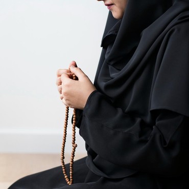 Tak Bisa Puasa? Ini Amalan yang Dapat Dilakukan Wanita Haid Saat Ramadan