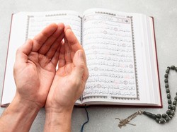 Doa Memohon Rezeki Berlimpah Sesuai Sunnah