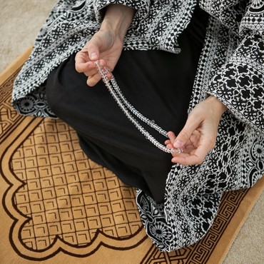 13 Amalan di Bulan Syawal yang Mudah Dilakukan