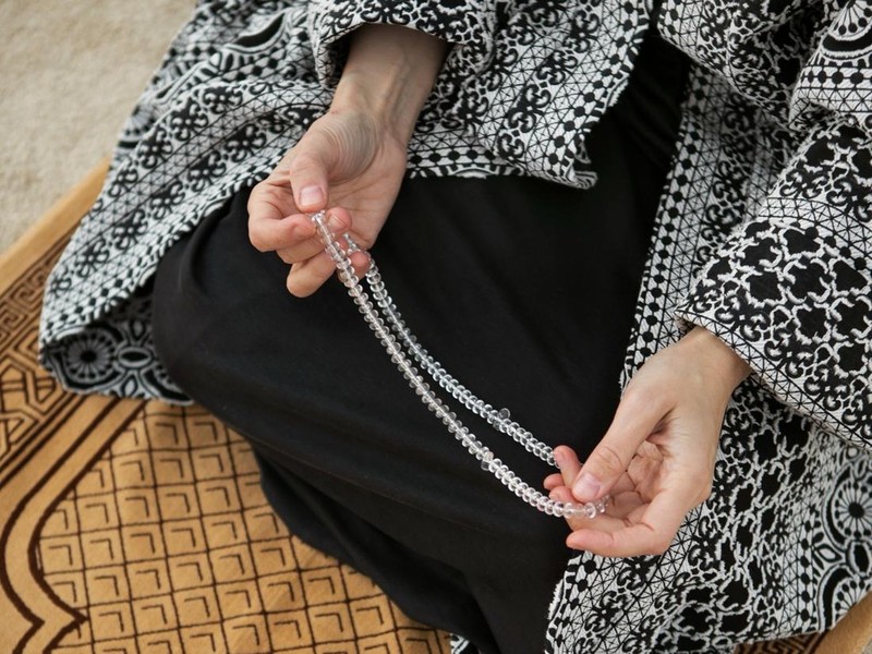 13 Amalan di Bulan Syawal yang Mudah Dilakukan