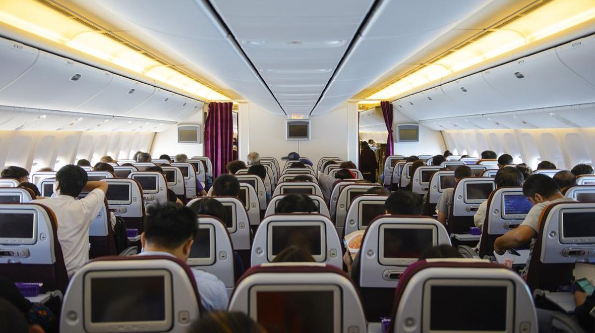 Kursi Kabin Cacat Produksi, 453 Pesawat Terancam Rusak Saat Turbulensi