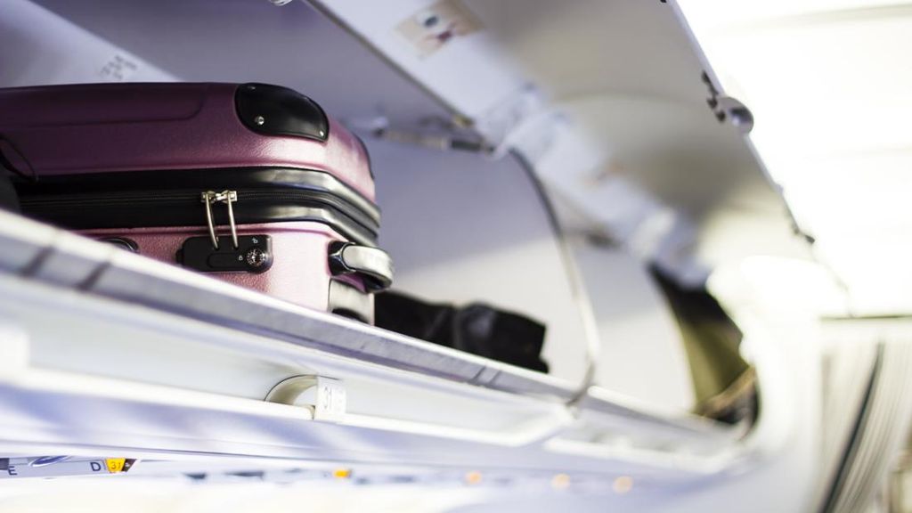 Pilot Ungkap Alasan Marak Maskapai Batasi Ketat Berat Tas Bagasi Kabin