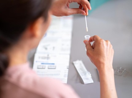 Kemenkes Bakal Siapkan Self Sampling Skrining DNA HPV Gratis untuk Deteksi Kanker Leher Rahim