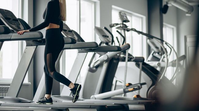 Ini Jumlah Kalori yang Terbakar Saat Olahraga dengan Treadmill Selama 30 Menit