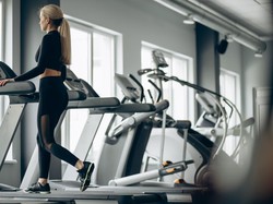 Ini Jumlah Kalori yang Terbakar Saat Olahraga dengan Treadmill Selama 30 Menit