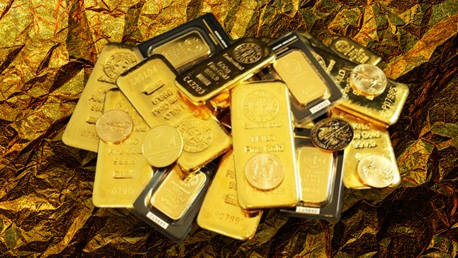 Siap-Siap Pemerintah Ubah Tarif Royalti Emas, Tembaga, Nikel-Timah
