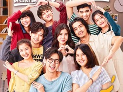 12 Film Komedi Thailand Paling Lucu, Dijamin Bikin Ngakak