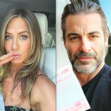 Jennifer Aniston Anggap Pacaran dengan Jim Curtis Sebagai Hubungan Paling...