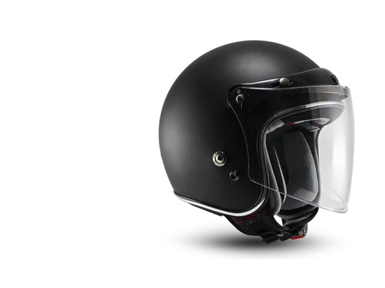 Aman Berkendara Tanpa Merusak Hijab! Helm Jitsu Hijab Friendly yang Jadi Andalan