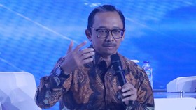Juda Mundur dari Deputi Gubernur BI karena Ditugaskan Jadi Wamenkeu