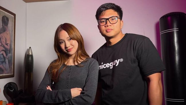 Terpopuler: Penampilan Baru Jule Tanpa Hijab vs Cara Simpan Lidah Mertua