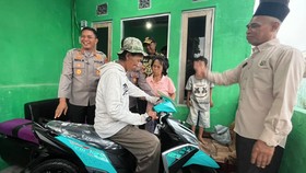 Polisi Klaim Tak Ada Penganiayaan ke Sudrajat Penjual Es Gabus