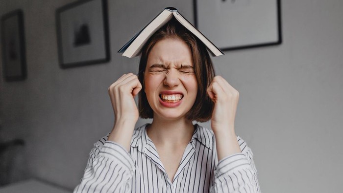 Kenali Stress Language dalam Hubungan yang Sering Jadi Penyebab Salah Paham