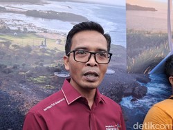 Uluwatu dan Pantai Pandawa Direvitalisasi Pada 2026