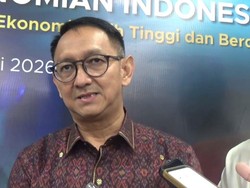 Angka Kemiskinan, Sumsel Rancang Bansos Berbasis Pemberdayaan