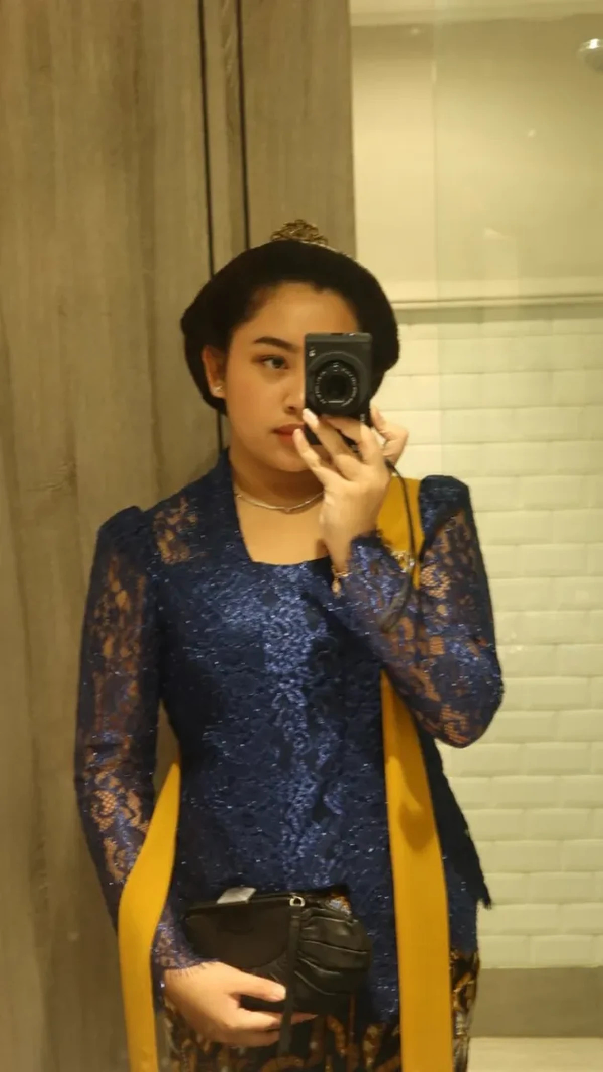 Khirani Trihatdmodjo