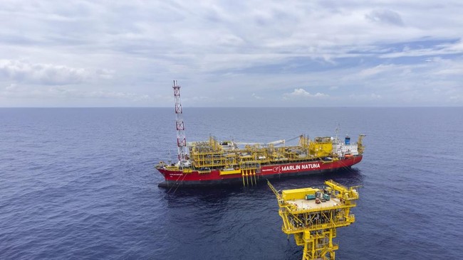 Pemerintah Minta Medco Alihkan Ekspor Minyak ke Dalam Negeri