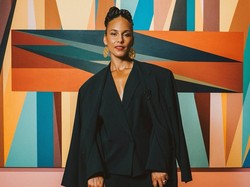 Lirik Lagu Like You'll Never See Me Again - Alicia Keys