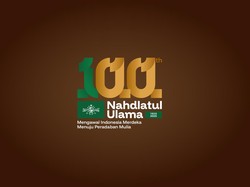 Tema dan Logo Harlah 1 Abad NU Masehi, Diperingati 31 Januari 2026