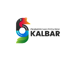 Logo, Tema dan Twibbon HUT Ke-69 Kalimantan Barat, Yuk Meriahkan!