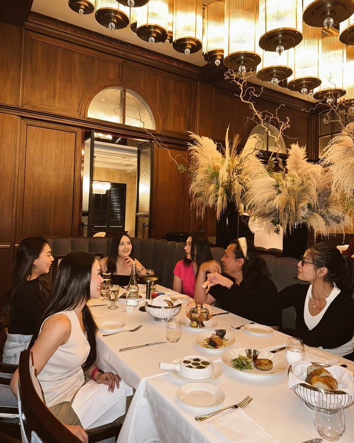 Lula Lahfah dan Geng Hanam