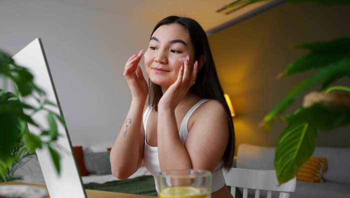 5 Manfaat Vitamin C untuk Kulit, Bikin Glowing dan Awet Muda