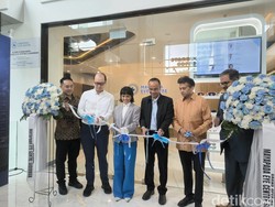 Mayapada Eye Centre Sudirman Hadir di Jantung Kota, Targetkan Kaum Middle Class