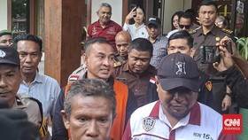 Jaksa Tahan Anggota DPRD Kupang di Kasus Penelantaran Istri dan Anak