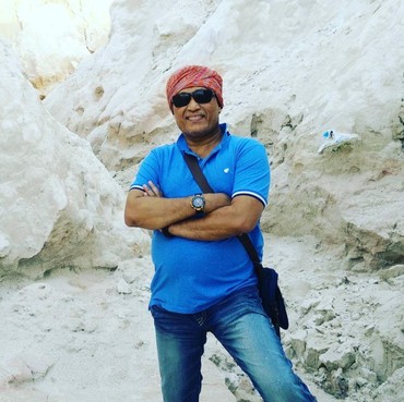 Kabar Duka, Musisi Legendaris Ryan Kyoto Meninggal Dunia