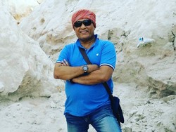 Kabar Duka, Musisi Legendaris Ryan Kyoto Meninggal Dunia