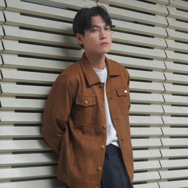 Na Daehoon Blak-blakan soal Hubungannya dengan Diva Azzura