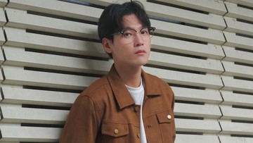 Na Daehoon Angkat Bicara Usai Dituding Tak Becus Jadi Orang Tua