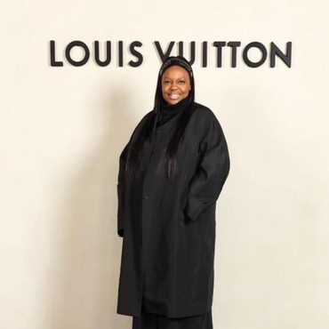 MUA Legendaris Pat McGrath Ajukan Pailit Usai Kesulitan Bayar Gaji Karyawan