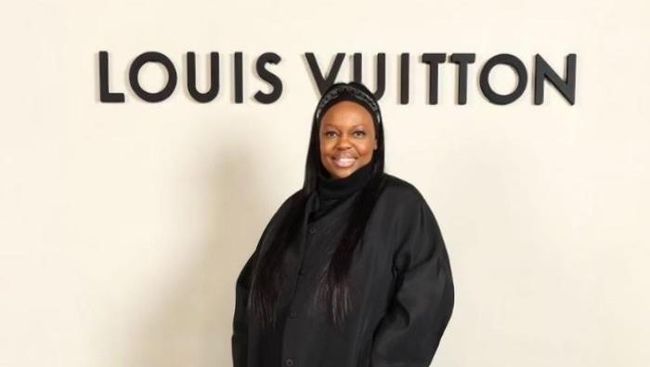 MUA Legendaris Pat McGrath Ajukan Pailit Usai Kesulitan Bayar Gaji Karyawan