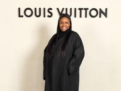 MUA Legendaris Pat McGrath Ajukan Pailit Usai Kesulitan Bayar Gaji Karyawan