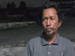 Gegara Uang Parkir Rp 20 Ribu, Pria di Bengkalis Tikam Teman hingga Tewas