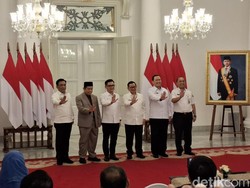 Pemprov Jakarta Gandeng Lemhannas Perkuat Pendidikan Kepemimpinan ASN