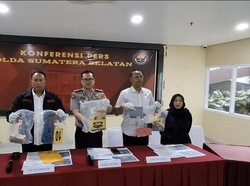 Motif Pembunuh Utama Nenek 80 Tahun di Palembang karena Ekonomi