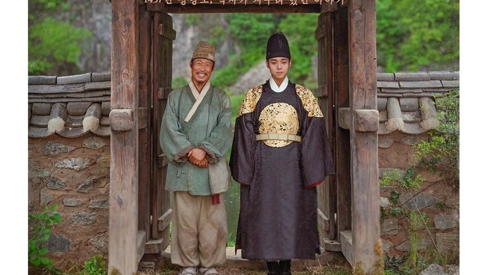 4 Film Korea Terbaru Tayang Februari 2026, Ada Sageuk hingga Romantis