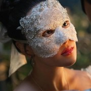 Profil Yerin Ha, Aktris yang Jadi 