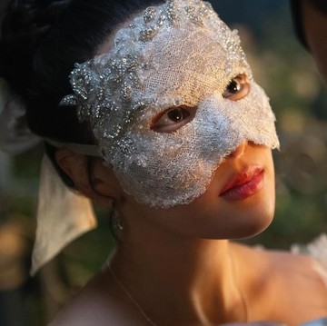 Profil Yerin Ha, Aktris yang Jadi 