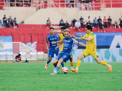 Manajer Spill Rencana Skuad PSIM Jogja untuk Musim Depan