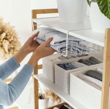 5 Barang Praktis Ini Bikin Rumah Kamu Lebih Rapi & Bersih