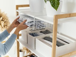 5 Barang Praktis Ini Bikin Rumah Kamu Lebih Rapi & Bersih